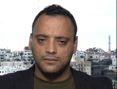 رئيس الجالية الفلسطينية في بريمن سامر اصلان الرجل الذي لم يخذل شعبه في غزة